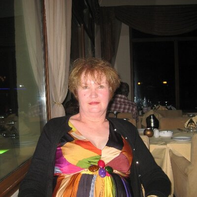 Profile Picture of Brigid O'Reilly (@OReillyBrigid) on Twitter