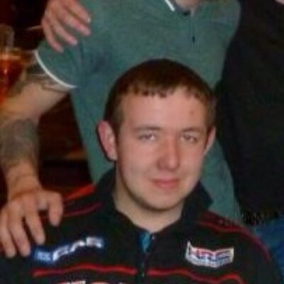 Profile Picture of Adam Braithwaite (@BraithwaiteAdam) on Twitter