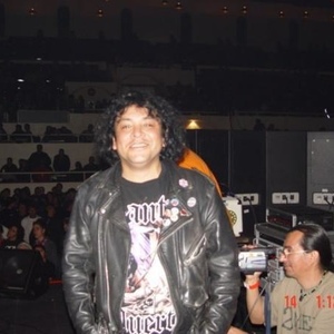 Profile Picture of Johnny Bolt (@211614427) on Myspace