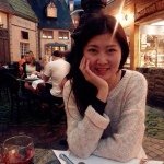 Profile Picture of Olivia Hsu (@oliviaxoy) on Instagram