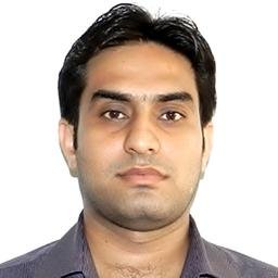 Profile Picture of Aman Malhotra (@amanmalhotra07) on Twitter