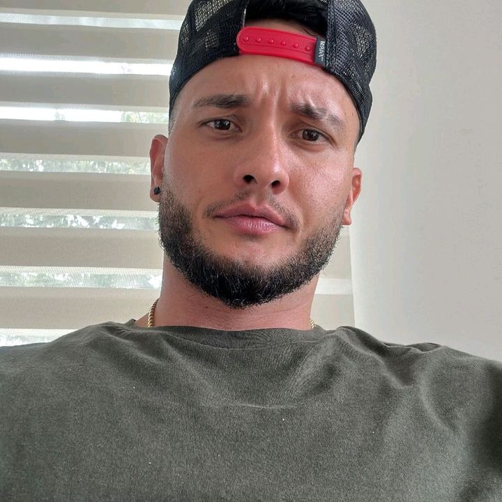 Profile Picture of Benjamin (@benjaminlucas0954) on Tiktok