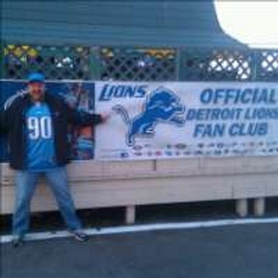 Profile Picture of John Frederick (@ThatJohnFred) on Twitter