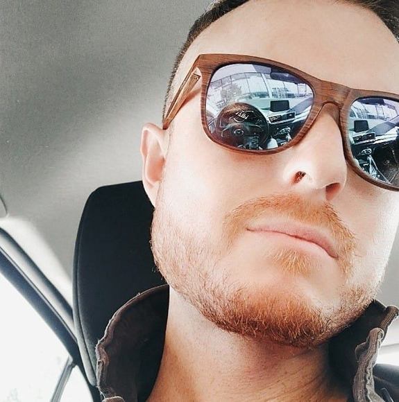 Profile Picture of Lance Pearson (@lancep84) on Poshmark