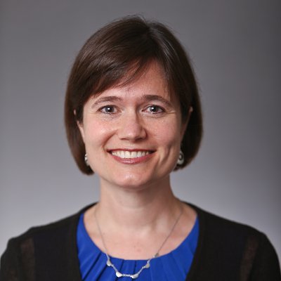 Profile Picture of Elizabeth Goitein (@@LizaGoitein) on Twitter