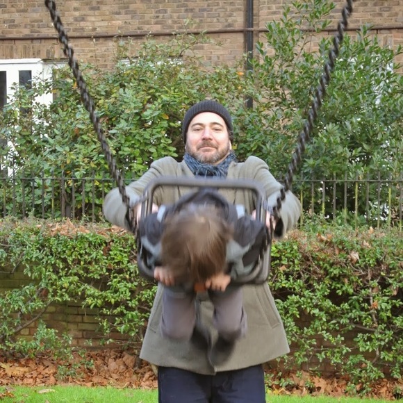 Profile Picture of Eric Schwamberger (@eschwamberger) on Poshmark