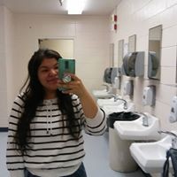 Profile Picture of Itzel Velazquez (@itzel-velazquez-5) on Quora