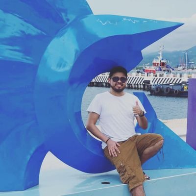 Profile Picture of Erik Colin (@kolingsm) on Twitter