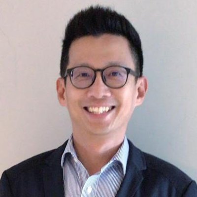 Profile Picture of Bryan Pang Cheng Ong (@BryanPangCheng1) on Twitter