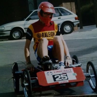 Profile Picture of Kevin Worrall (@KevinWorrall6) on Twitter