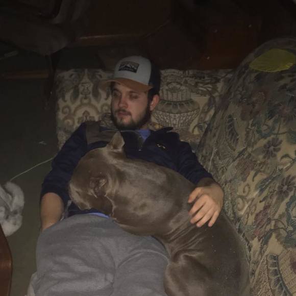 Profile Picture of Jordan Standridge (@jstandridge85) on Poshmark