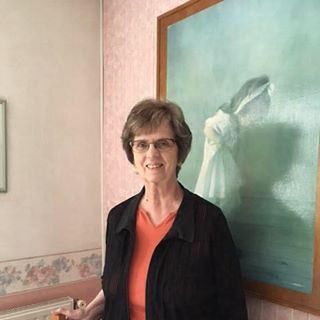 Profile Picture of Betty Lacey (@betty.lacey1) on Facebook