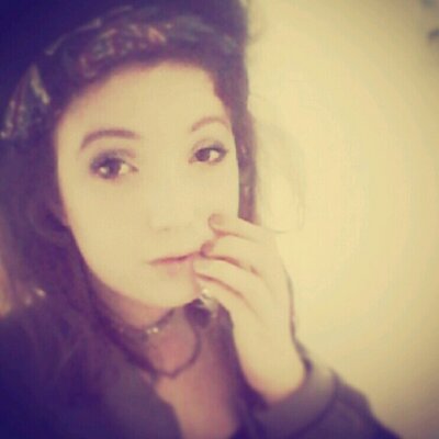 Profile Picture of Caitlin Paige Carson (@caitlinncarson) on Twitter