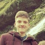 Profile Picture of Jonah Kelly (@jonah_kelly_) on Instagram