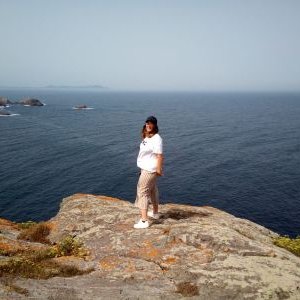 Profile Picture of Paula Pazos (@PaulaPazos13) on Twitter