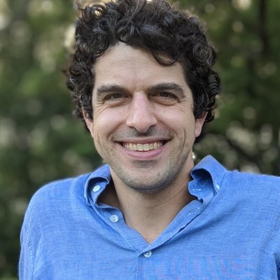 Profile Picture of Jared Ranere (@jaredran) on Twitter