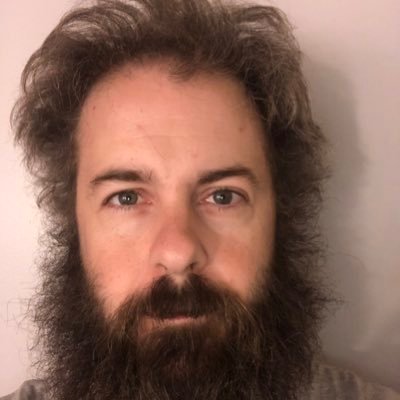 Profile Picture of Eric Balkman (@EricBalkman) on Twitter