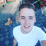 Profile Picture of Alex Reinhard (@alex.reinhard) on Instagram