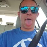 Profile Picture of Caleb Honeycutt (@calebhoneycutt89) on Instagram