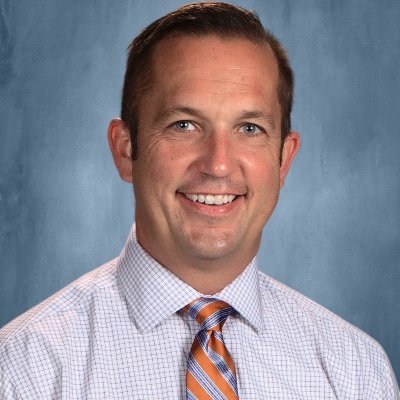 Profile Picture of Dr. Matt Rhoda (@rhoda_matt) on Twitter