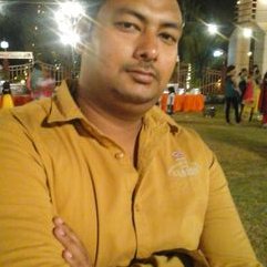 Profile Picture of Pranav Joshi (@pranavjoshi680) on Twitter