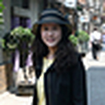 Profile Picture of Karen Chung PIX (@Karen Chung PIX) on Flickr