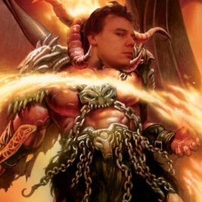 Profile Picture of Andrew Ruddick (@@VonPud) on Twitter