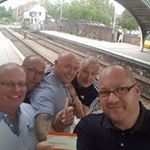 Profile Picture of Brian Millington (@brianrmillie) on Instagram