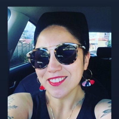 Maria Paz - Twitter Profile Picture of Maria Paz (@maria_lawrence) on Twitter