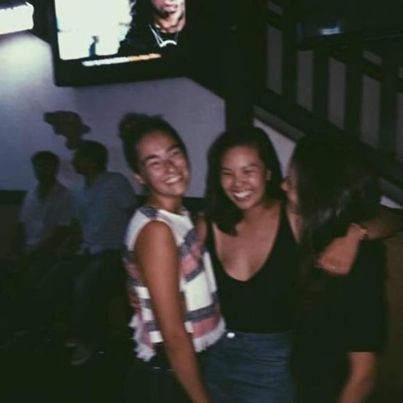 Profile Picture of Namanda Anguyen (@amandasbananas) on Poshmark