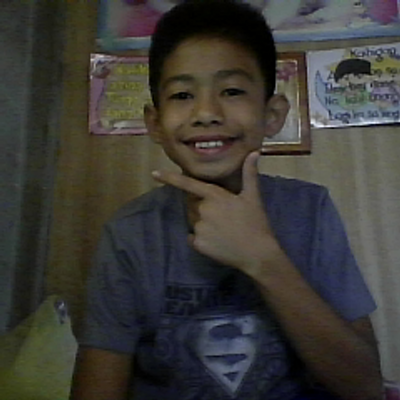 Profile Picture of David Austin Rosete (@AustinRosete) on Twitter