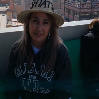 Profile Picture of Silvia Morales Padron (@silvia.moralespadron) on Facebook