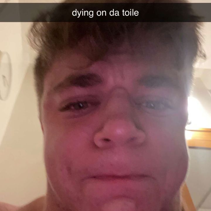 Profile Picture of Toby Feldman (@tobyfeldman1) on Tiktok