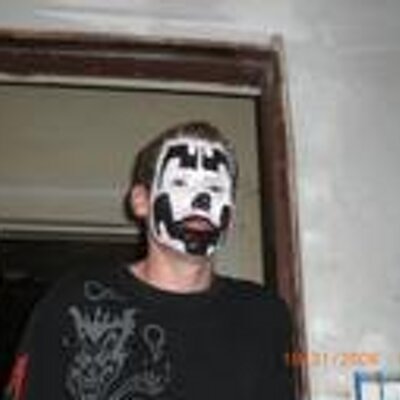 Profile Picture of Michael McCasland (@Juggalo_mike) on Twitter