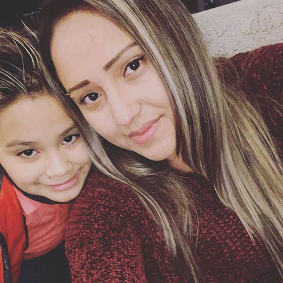 Profile Picture of Marjorie Gonzalez (@marjoriex16) on Poshmark