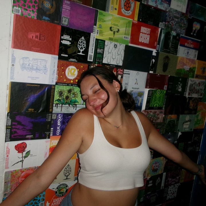 Profile Picture of linds:) (@lindseyohern) on Tiktok