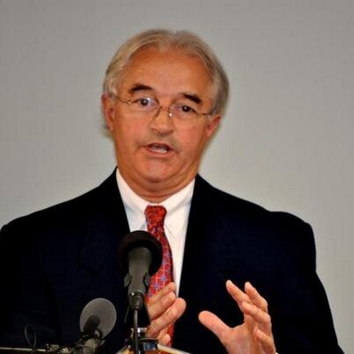 Profile Picture of Bill Sorrell (@ATGBillSorrell) on Twitter