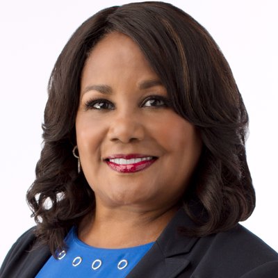 Profile Picture of Carolyn Tyler (@ctylerabc7) on Twitter