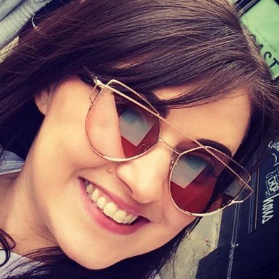 Profile Picture of Roxanne Key (@RoxanneAKey) on Twitter