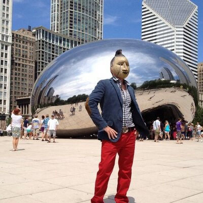 Profile Picture of Brett Rosenmayer (@rosennet) on Twitter