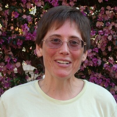 Profile Picture of Mary Lou Burke (@latinteachcarr) on Twitter