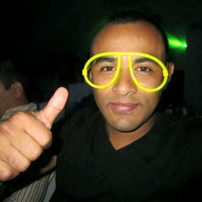 Profile Picture of Cesar Pineda (@cesarpineda82) on Twitter