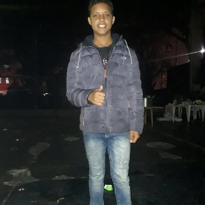 Profile Picture of Anderson Felipe (@DallinFelipe) on Twitter