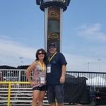 Profile Picture of Rusty Miller (@rusty.miller.100483) on Instagram