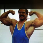 Profile Picture of Manfred Speer (@bodymanni) on Instagram