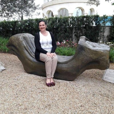 Profile Picture of Maria Laura Bernard (@marialaurabern1) on Twitter