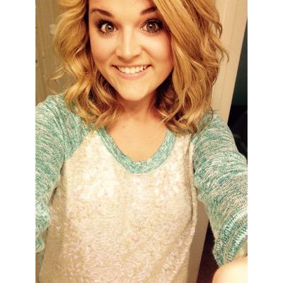 Profile Picture of Chelsea Bailey (@ChelseaBrook6) on Twitter