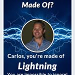 Profile Picture of Carlos Sanguinetti (@carlossanguinetti) on Instagram