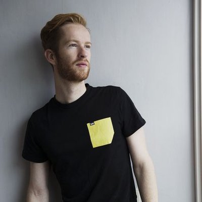 Profile Picture of Mark Bakker (@Bakker_MB) on Twitter
