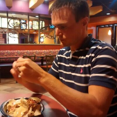Profile Picture of Steven Bigner (@BignerSteven) on Twitter